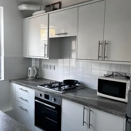 Bright And Modern Flat Near Portobello Road And The Canal Londres Exterior foto