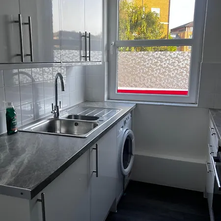 Bright And Modern Flat Near Portobello Road And The Canal Londres Exterior foto
