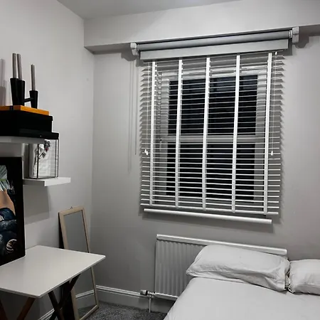 Bright And Modern Flat Near Portobello Road And The Canal Londres Exterior foto